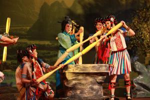Guilin Opera Story